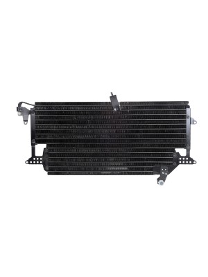 радиатор кондиционера\ VW Passat 93-96 Z19166 ZENTPARTS