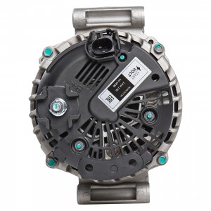 Генератор для а/м VAG Q3 (11-) 2.0TFSi 140A (LG 1838) LG1838 START VOLT