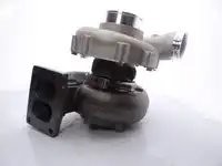 Турбокомпрессор 454003-5012S Garrett TA5126 Iveco 4540035012S GARRETT