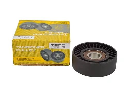 ролик обводной! Volvo S60/S80/XC70/XC90 2.4TD 01> Z23835 ZENTPARTS