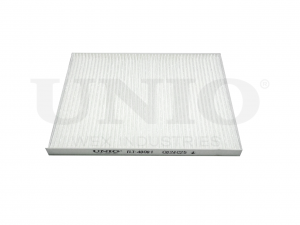 Фильтр салонный FLT-40081 UNIO