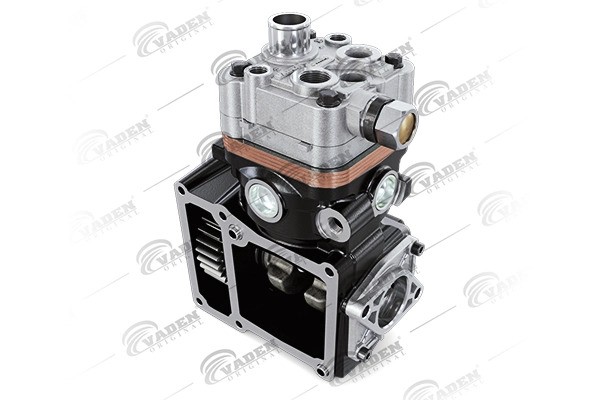 Компрессор 1 цил. 1W360R D2066/2676 MAN TGA 1200016001 VADEN