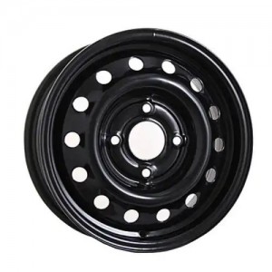Magnetto R16 / 6.5J PCD 5x114.3 ЕТ 45 ЦО 60.1 16012 16012AM MAGNETTO