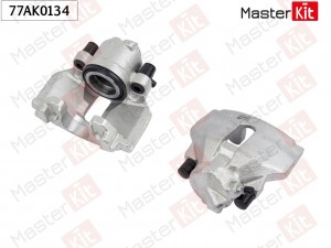 Тормозной суппорт пер. лев. Audi A4 (8D2, B5) 1994 - 2001 77AK0134 77AK0134 MASTER KIT