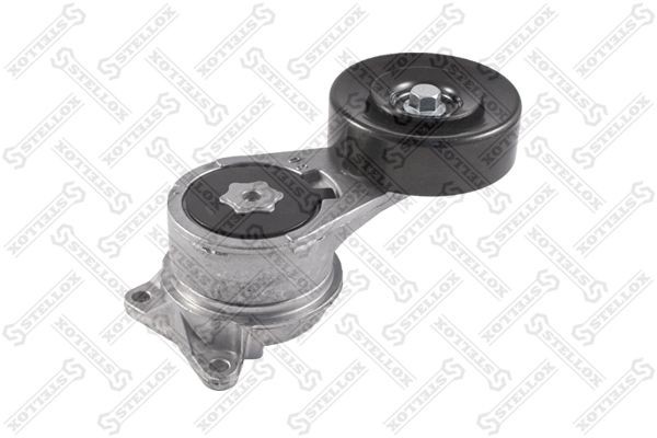 ролик натяжной c механизмом натяжения!\ Lexus GS/IS/LS 3.0-4.3 93> 03-40242-SX STELLOX