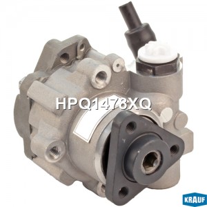 Насос гидроусилителя руля HPQ1478XQ HPQ1478XQ KRAUF
