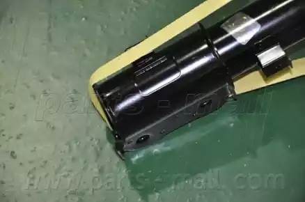 Амортизатор передний правый (с ABS) PJA-074A PJA-074A PMC PARTS MALL