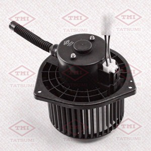 Вентилятор отопителя SUZUKI Grand Vitara 05- TGD1009 TGD1009 TATSUMI
