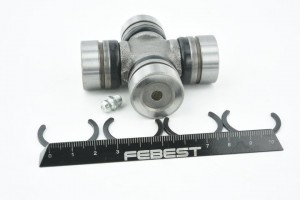 Крестовина карданного вала 26.5x48x71 ASMZ-9 ASMZ-9 FEBEST