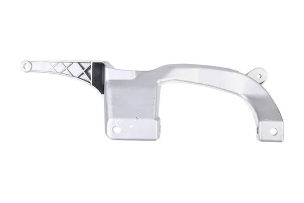 кронштейн бампера! левый\ MB Axor 87-18520-SX STELLOX