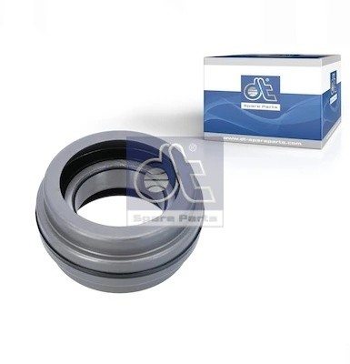 Пружина синхронизатора! d6 L34 ZF(S5-50.S6-65/80/90.4S-120GP,5S-90/9 2.5S-110/1G 4 DIESEL TECHNIC