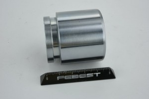 Поршень задн суппорта NISSAN MURANO Z50 2002-2007 0276-Z50R 0276-Z50R FEBEST