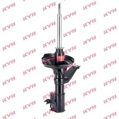 Амортизатор передний правый HONDA CR-V 02-04 331050 331050 KAYABA