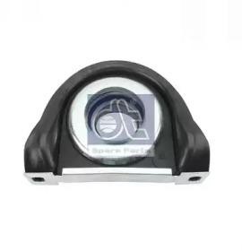 подшипник подвесной! d=65 \MAN F90/2000 3.59100 DIESEL TECHNIC