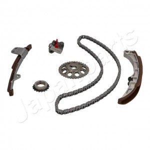 TOYOTA YARIS (1999-2005) KDK-202 JAPAN PARTS GROUP