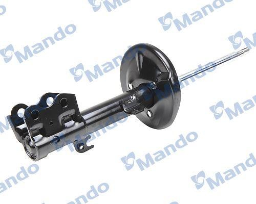 Амортизатор TOYOTA Prius (03-09) передний левый газовый MANDO MSS020025 MANDO