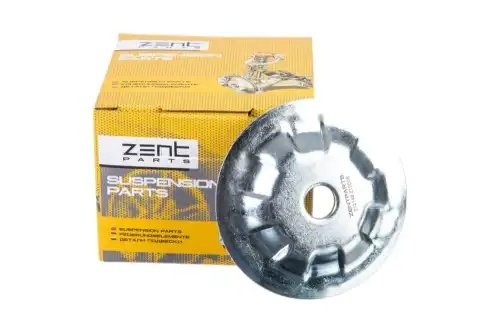 подшипник опоры амортизатора!\ Opel Astra all 91-98 Z12148 ZENTPARTS