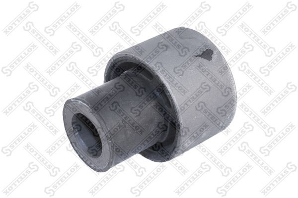 сайлентблок подвески !(мр) 16.5x43x58 \MAN TGA/TGX/TGS 84-08150-SX STELLOX