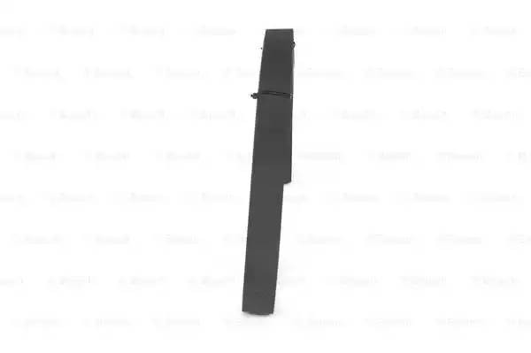 Ремень приводной поликлиновой 7PK2045 TOYOTA Fortuner (16-) BOSCH 1 987 945 738 BOSCH