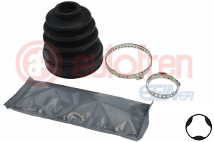пыльник ШРУСа внутреннего!\ Seat Ibiza/Altea, Skoda Octavia, VW Golf V/Passat 04 D8461 AUTOFREN SEINSA