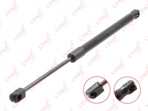 Амортизатор RENAULT Duster (10-) крышки багажника LYNX GS1284 LYNXAUTO