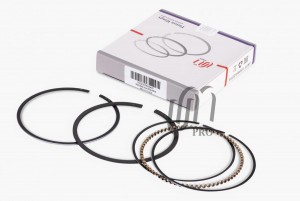 Кольца поршневые STD Mazda FS d83.0 STD 1.2-1.5-3.0 на 1 цил. UM PR1177000 UNITED MOTORS PRO