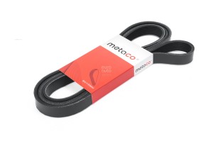 AUDI Q7 (2005>) 6PK2490 METACO