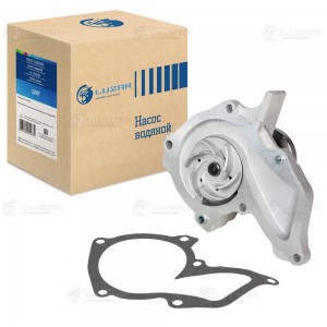 Насос водяной FORD Focus,Fiesta,Fusion LUZAR LWP1097 LUZAR