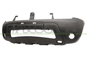 бампер передний!\ Renault Duster 10-13 DA8201011 PRASCO GROUP