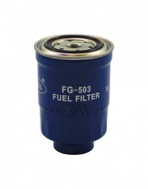 Фильтр топливный FG503 FG 503 GOODWILL