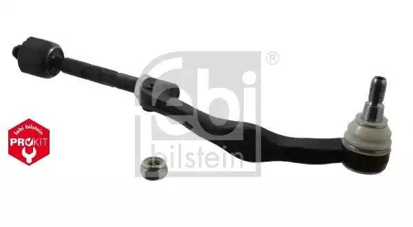 Тяга рулевая VW T5 правая FEBI 31788 FEBI BILSTEIN