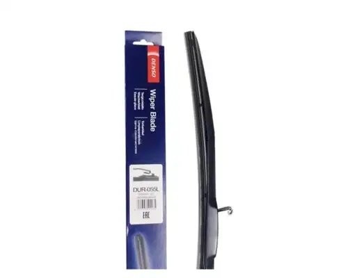 Щетка стеклоочистителя 550мм гибридная DENSO DUR055L DENSO
