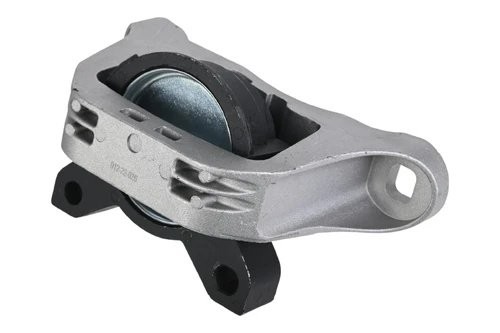 подушка ДВС правая!\ Ford Focus 1.8TDCi 01> Z13599 ZENTPARTS