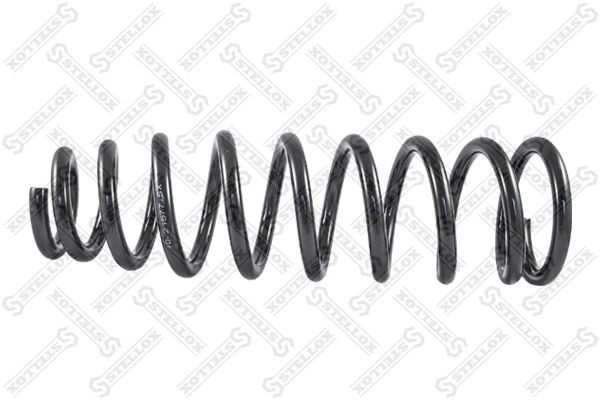 пружина передняя! 40 554 39\ Mazda 6 2.3 02> 10-21577-SX STELLOX
