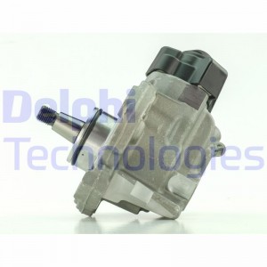 фильтр топливный! \ Great Wall Hover H5/ Steed 2.0 TD 12> HDF961 DELPHI