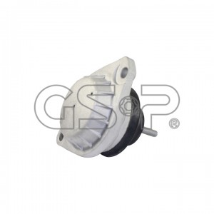 подушка ДВС правая!\ Audi 80 1.6-1.9TD 92-96 511484 GS P