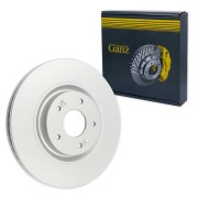 KIA OPTIMA/ HYUNDAI I40 GIJ06084 GANZ