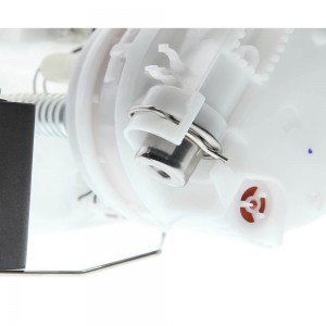 Насос топливный ЛАДА Largus RENAULT Logan в сборе MEGAPOWER 110-18-033 MEGA POWER