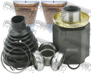 ШРУС внутренний левый 29X47.1X26 VW T5 2003-2015 2311-T5ATLH 2311-T5ATLH FEBEST