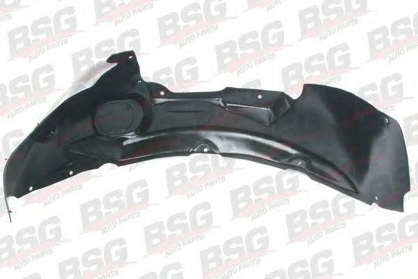 Подкрылок VW Passat (00-) передний левый BSG BSG 90-923-004 BSG