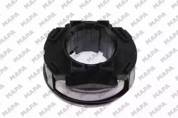 к-кт сцепления! с подш.\ Skoda Fabia 1.4 00> 004190200 MA PA