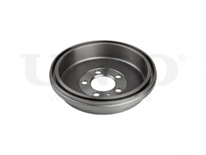 Барабан тормозной задний BRD-10001 UNIO