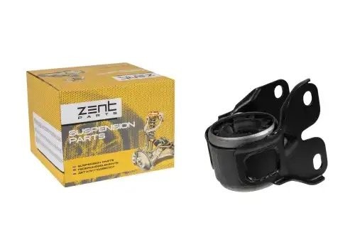 сайлентблок рычага!\ Ford Galaxy/Mondeo 1.6-2.5i/1.8-2.2TDCi 06>, Volvo V70/S80  Z26067 ZENTPARTS