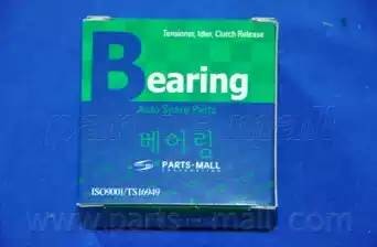 подшипник выжимной!\ Chevrolet Aveo/Matiz/Spark 1.0/1.2 PSC-A005 PMC PARTS MALL