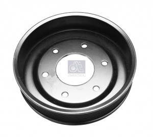 шкив водяного насоса!\MB Actros, Axor OM501/502 463030 DIESEL TECHNIC