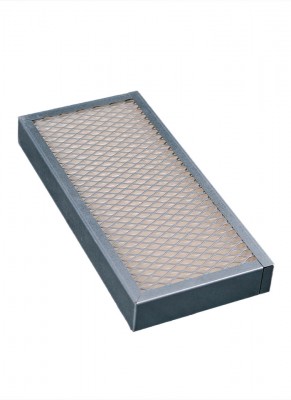 Фильтр салонный Q-Filter QS700029 QS700029 Q FILTER