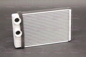 Радиатор отопителя CRUZE 13263329 TERMAL 112677 112677 TERMAL