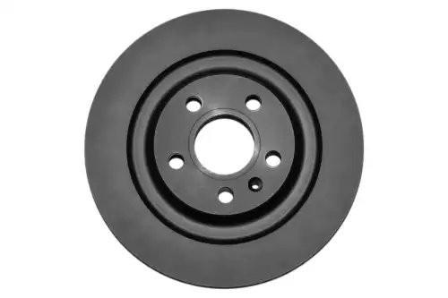 диск тормозной задний!\ Geely Tugella Z06748 ZENTPARTS