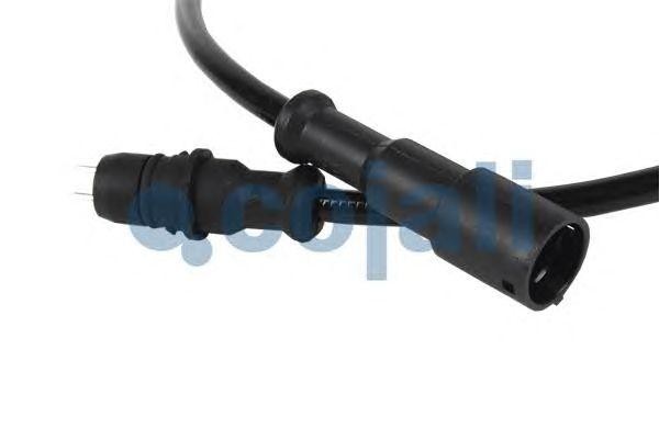 Кабель соединительный ABS и EBS L=6000mm [4497120600] [09017VLT] 2260119 COJALI