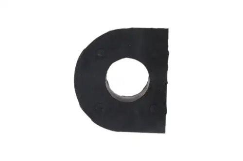 втулка стабилизатора заднего! d20,7\ VW Transporter T5 03-11 Z02664 ZENTPARTS